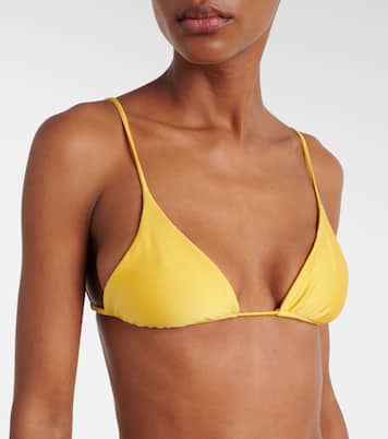Bikini-Oberteil Via | Jade Swim