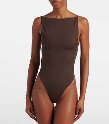 Badeanzug Sole | Jacquemus