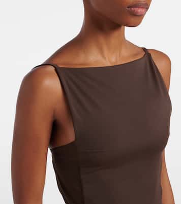 Badeanzug Sole | Jacquemus