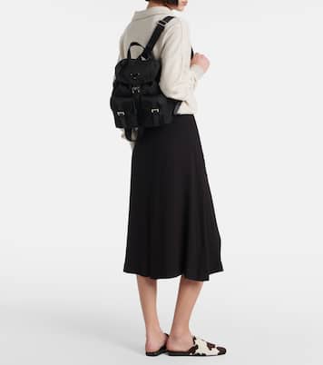 Nylon backpack | Prada