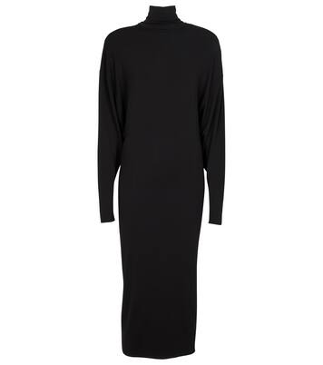 Midikleid aus Jersey | Alexandre Vauthier