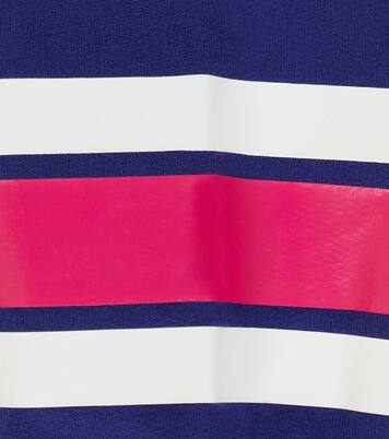 Cotton-blend fleece sweatpants | Polo Ralph Lauren Kids