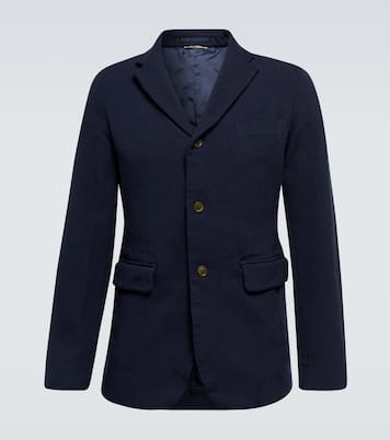 Blazer | Comme des Garçons Homme Deux