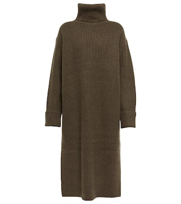 Robe pull en laine mélangée | Polo Ralph Lauren