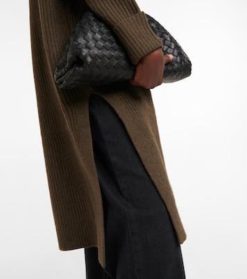 Robe pull en laine mélangée | Polo Ralph Lauren