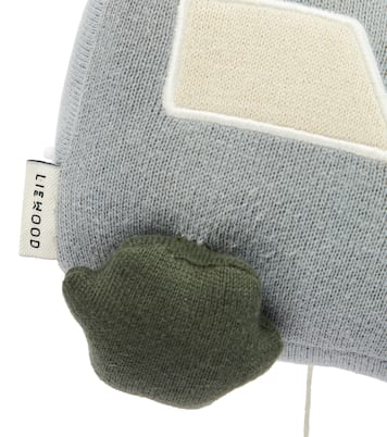 Bebé - móvil musical Angela de algodón | Liewood