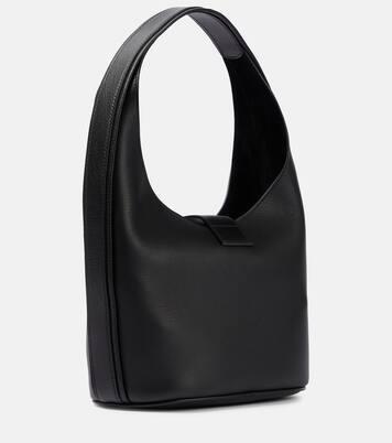 Borsa a spalla in pelle | Ferragamo