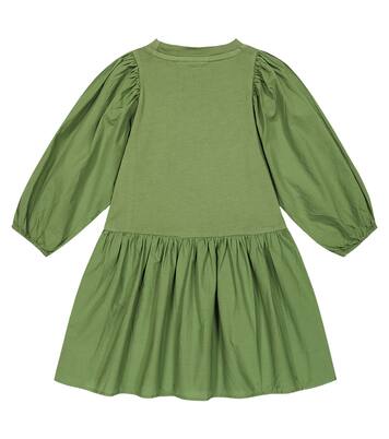 Cosette cotton dress | Molo