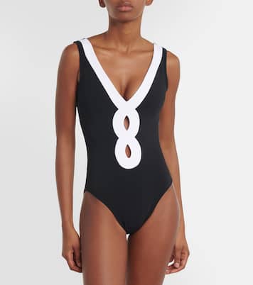 Badeanzug Octavia | Karla Colletto