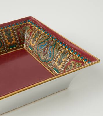 Porcelain tray | Etro