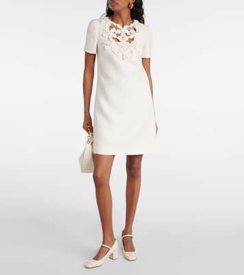 VLogo Signature patent leather Mary Jane pumps | Valentino Garavani