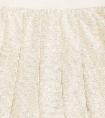 Jupe | Brunello Cucinelli Kids