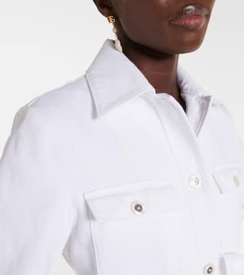 Jeansjacke | Dolce&Gabbana