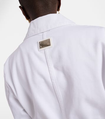 Jeansjacke | Dolce&Gabbana