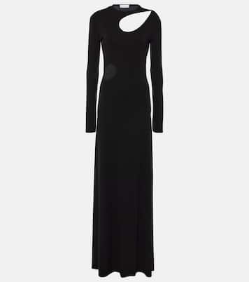 Robe longue | Victoria Beckham