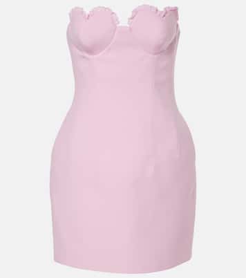 Robe bustier Aurelie | The New Arrivals Ilkyaz Ozel