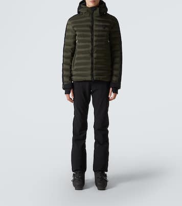 Ian puffer ski jacket | Toni Sailer