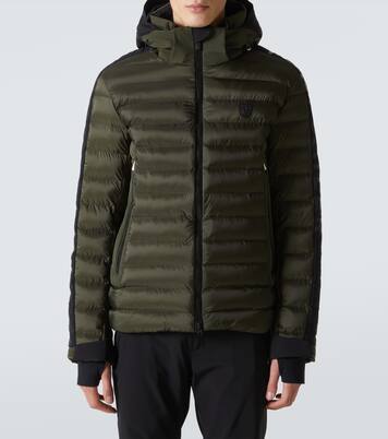 Ian puffer ski jacket | Toni Sailer