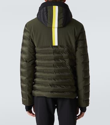 Ian puffer ski jacket | Toni Sailer