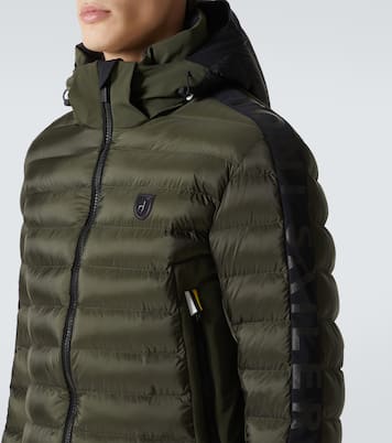 Ian puffer ski jacket | Toni Sailer