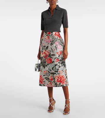 Polo Dune | Emilia Wickstead