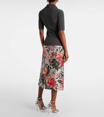 Polo Dune | Emilia Wickstead