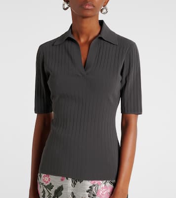 Polo Dune | Emilia Wickstead