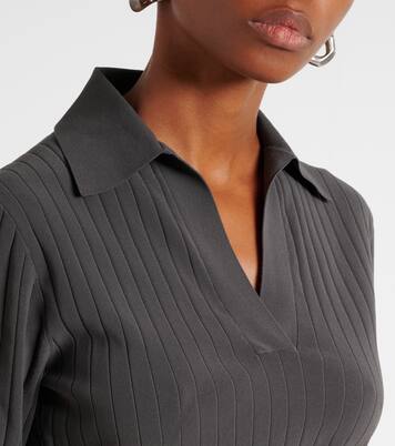 Polo Dune | Emilia Wickstead