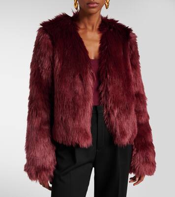 Jacke Manouchi | Galvan