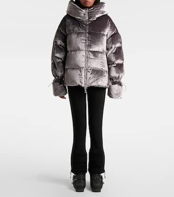 Piumino Margot | Jet Set