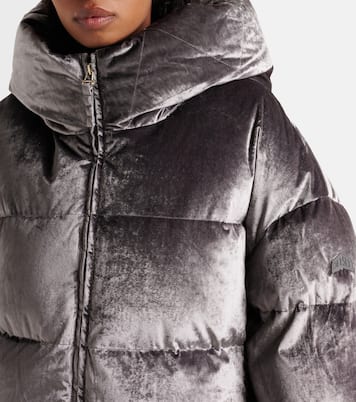 Piumino Margot | Jet Set