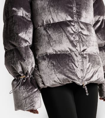 Piumino Margot | Jet Set