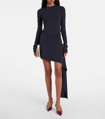 Amel 50 patent leather slingback pumps | Jimmy Choo