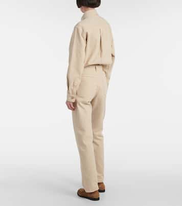 Jeans rectos Nariida Paso | Blazé Milano