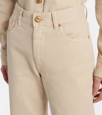 Jeans rectos Nariida Paso | Blazé Milano