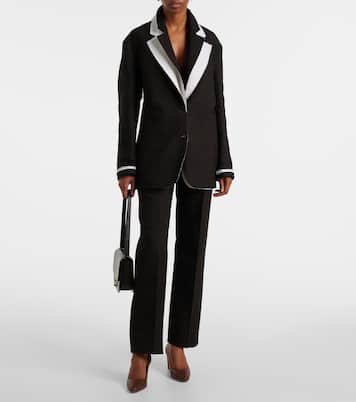 Sikotto 70 leather pumps | Manolo Blahnik