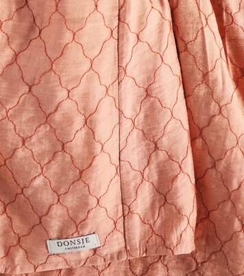 Rock Raylen | Donsje