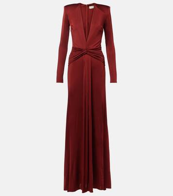Robe longue | The New Arrivals Ilkyaz Ozel