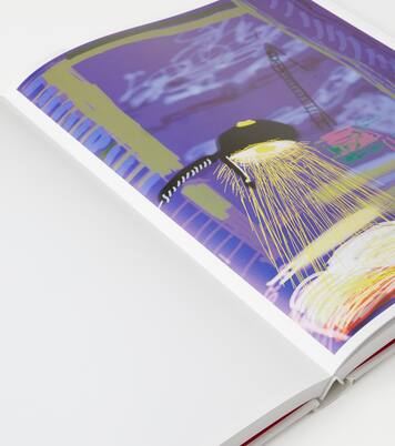 Libro David Hockney: My Window | Taschen