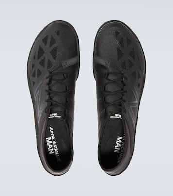 x New Balance 로우탑 스니커즈 | Junya Watanabe