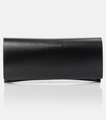 Classic aviator sunglasses | Saint Laurent