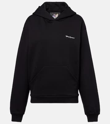 x Disney sudadera con capucha Maleficent | Coperni