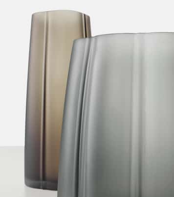 Shapes glass vase by Piet Boon  | Serax