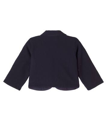 Jacke Harmoney aus einem Wollgemisch | Molo