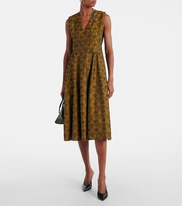 Midikleid Lauren | 'S Max Mara