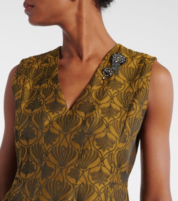 Midikleid Lauren | 'S Max Mara