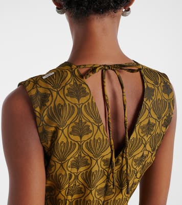 Midikleid Lauren | 'S Max Mara