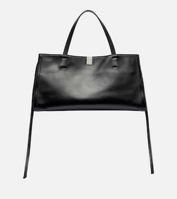 Kit Cabas Small leather tote bag | Phoebe Philo