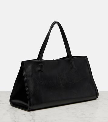 Kit Cabas Small leather tote bag | Phoebe Philo