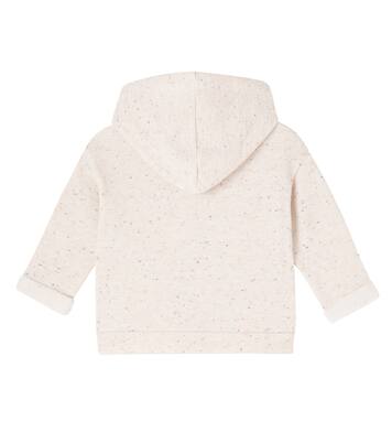 Baby Jacke Raimond aus einem Baumwollgemisch | 1 + in the Family